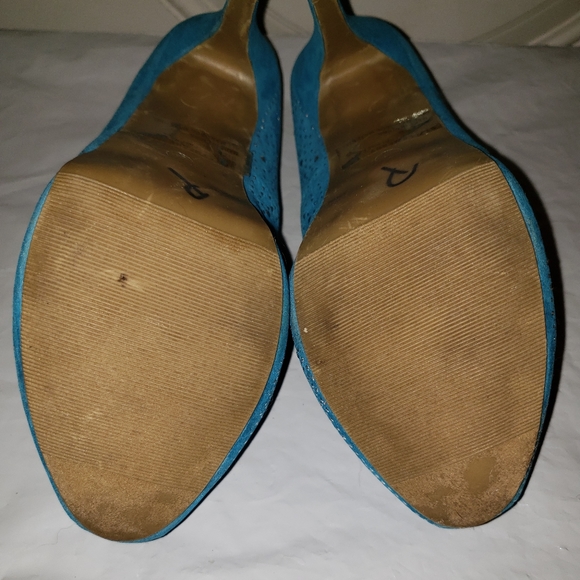 *EUC Dots Size 9 Capri Breeze Merry Platfor… - Picture 6 of 7